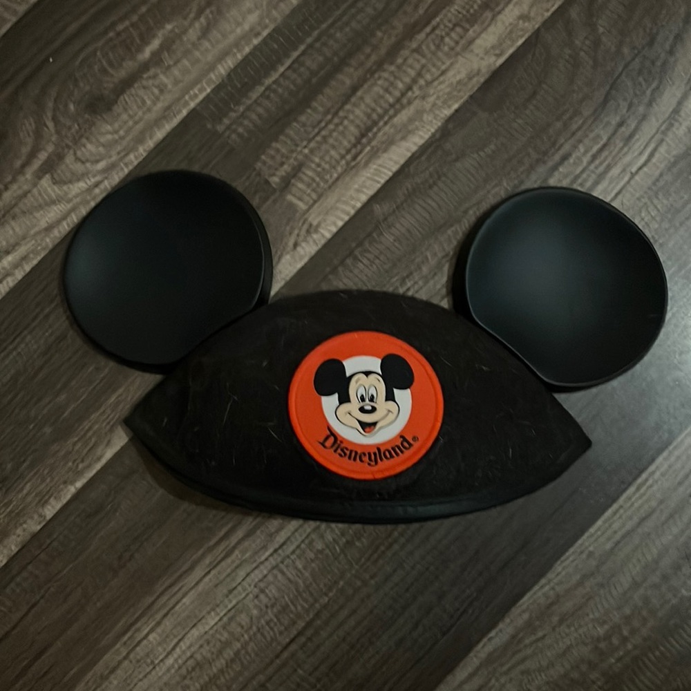 Classic Mickey Ears